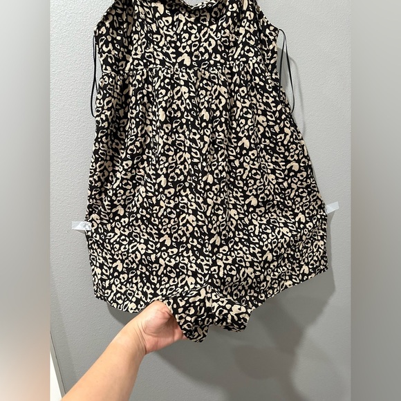 Miou Muse Romper Size M - Picture 4 of 10